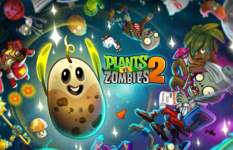 pvz2国际版官方版4